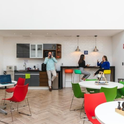 Offices at Privada Alejandra 512, Santiago Momoxpan, Alvaro Obregón, 72760 San Andrés Cholula, Pue.