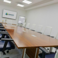 Exterior view of Privada Alejandra 512, Santiago Momoxpan, Alvaro Obregón, 72760 San Andrés Cholula, Pue.