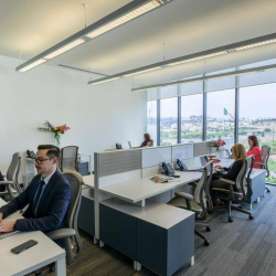 Image of Querétaro serviced office