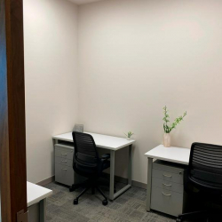 Serviced office in Santiago de Querétaro