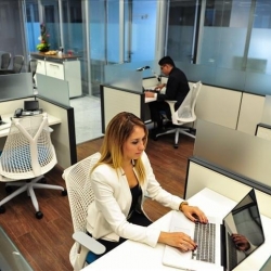 Executive suites to hire in Mexico City
