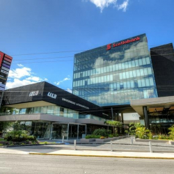 Offices at Prolongacion Paseo de Montejo 331, Col. Benito Juárez Norte