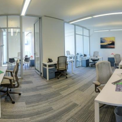 Serviced offices to lease in Merida