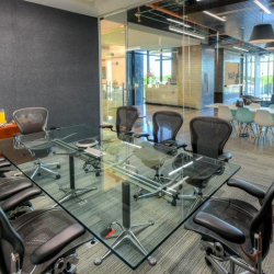 Serviced offices to rent in Merida
