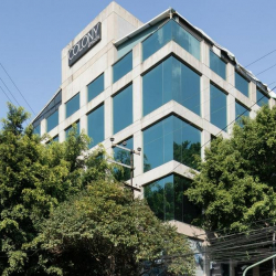 Serviced offices in central Mexico City