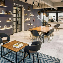 Puebla 237, Roma Nte