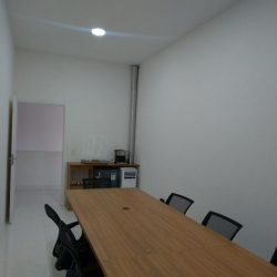 Serviced office in Hortolândia