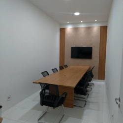 Exterior image of R. Argolino de Morães, 87