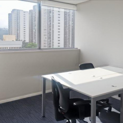 Sao Paulo office accomodation