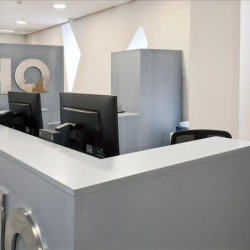 Image of Sao Paulo serviced office