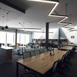 Serviced office - Querétaro