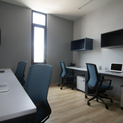 Image of Querétaro serviced office