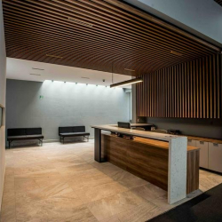 Office spaces to rent in Querétaro