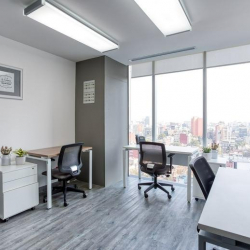 Office space to let in Mexico City