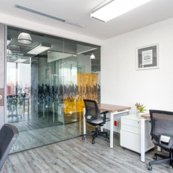 Serviced offices to let in Mexico City