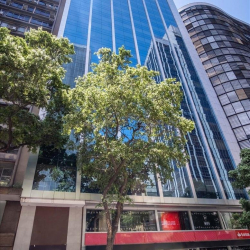 RB115 Building, Rio Branco Avenue, 115 , 19th & 20th floors, Downtown office spaces