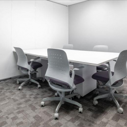 Serviced office centres to hire in Rio de Janeiro