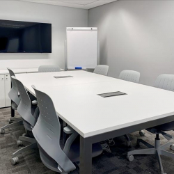RB115 Building, Rio Branco Avenue, 115 , 19th & 20th floors, Downtown serviced offices