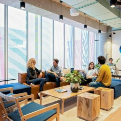 Offices at Real 2, 155 Via Principal, San Isidro