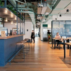 Image of Lima serviced office centre