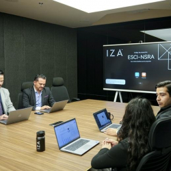 Image of Mexico City serviced office