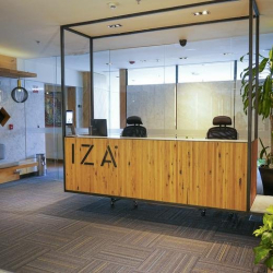 Serviced offices to rent in 