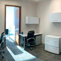 Office suite in Mexico City