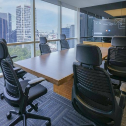 Offices at Reforma 180, Juárez, Cuauhtémoc, C.P. 06600, Pisos 12 y 14