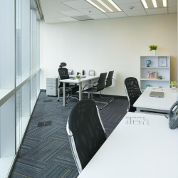Executive offices to hire in Mexico City