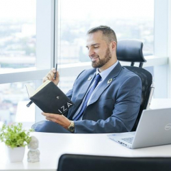 Office suite - Mexico City
