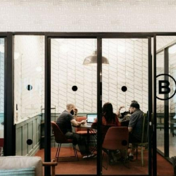 Office suites to let in Mexico City