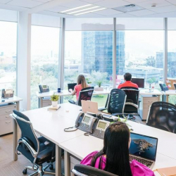 Serviced offices to rent in 