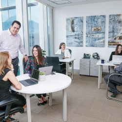 Serviced offices to rent in 