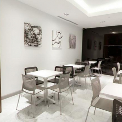 Serviced offices to rent in 