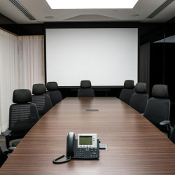 Serviced offices to rent in 