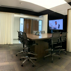 Serviced offices to rent in 
