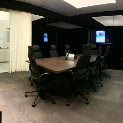 Serviced offices to rent in 