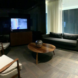 Serviced office centre - San Pedro Garza García