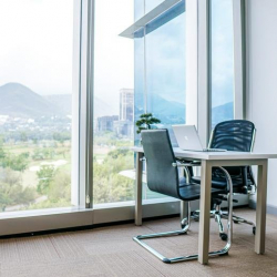 Offices at Ricardo Margáin No. 335, EQUUS 335, Pisos 4 y 5