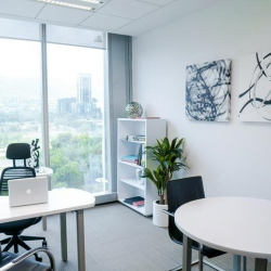 Ricardo Margáin No. 335, EQUUS 335, Pisos 4 y 5 serviced office centres