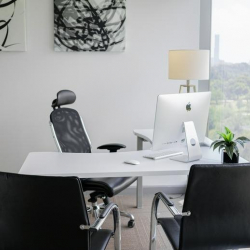 Serviced office to rent in San Pedro Garza García