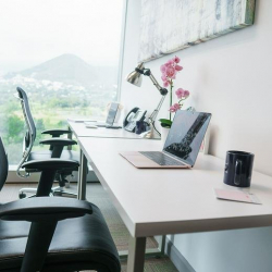 Ricardo Margáin No. 335, EQUUS 335, Pisos 4 y 5, Col. Valle del Campestre serviced office centres
