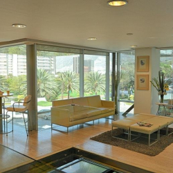 Executive office centres to hire in Monterrey