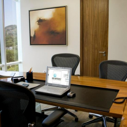 Office space in Monterrey
