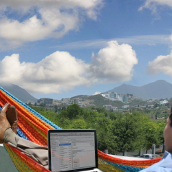 Serviced office - Monterrey