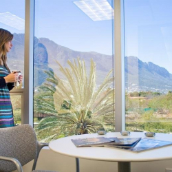 Executive office centre to rent in Monterrey