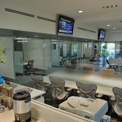 Serviced offices to rent in 