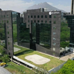 Serviced offices to rent in 