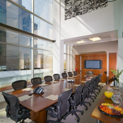 Interior of Ricardo Margain 575, Parque Corporativo Santa Engracia, San Pedro Garza Garcia