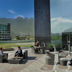 Image of Monterrey office space